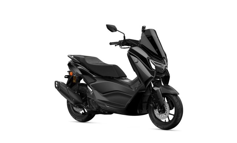 YAMAHA NMAX 155cc