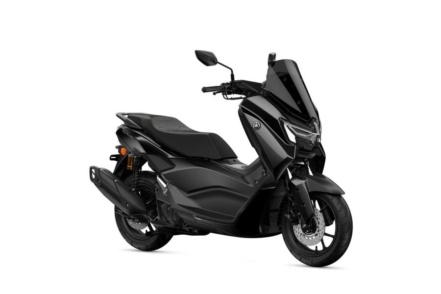 YAMAHA NMAX 155cc