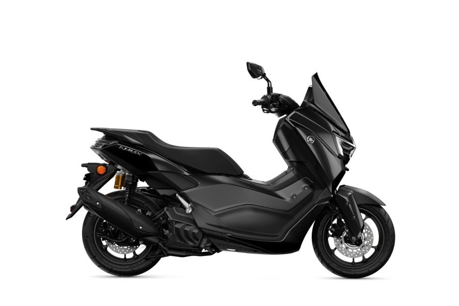 YAMAHA NMAX 155cc