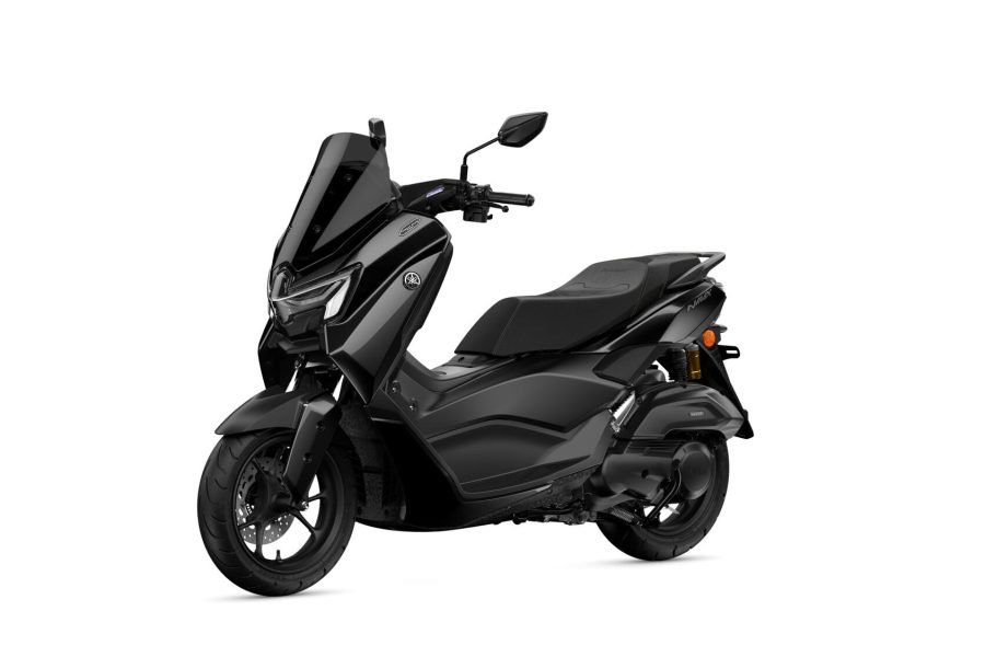 YAMAHA NMAX 155cc