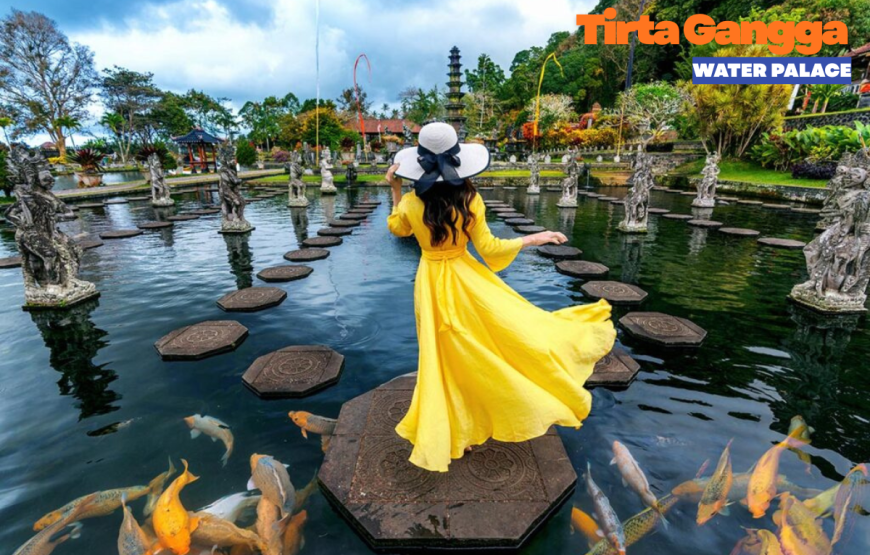 BALI INSTAGRAM TOUR
