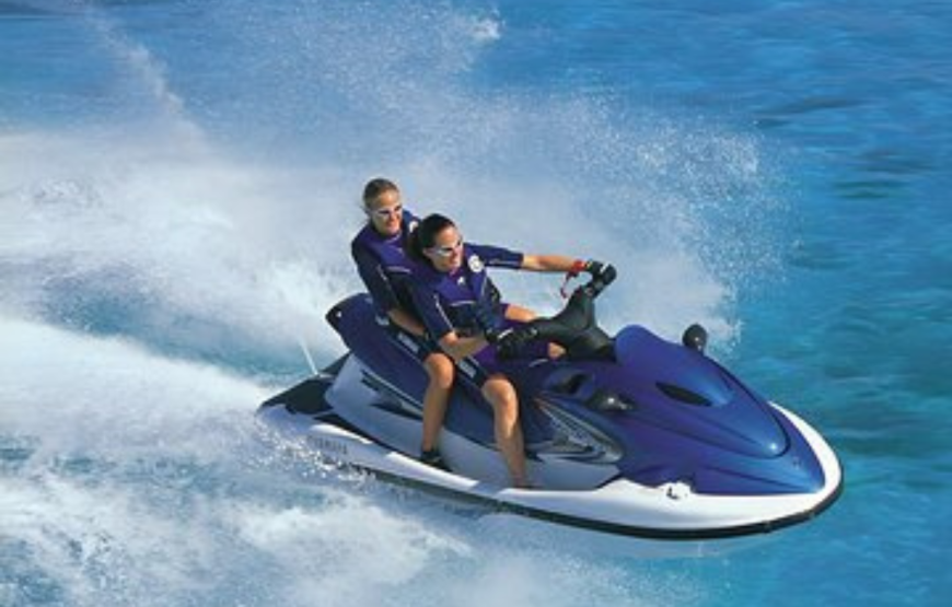 BALI JET SKI ADVENTURE