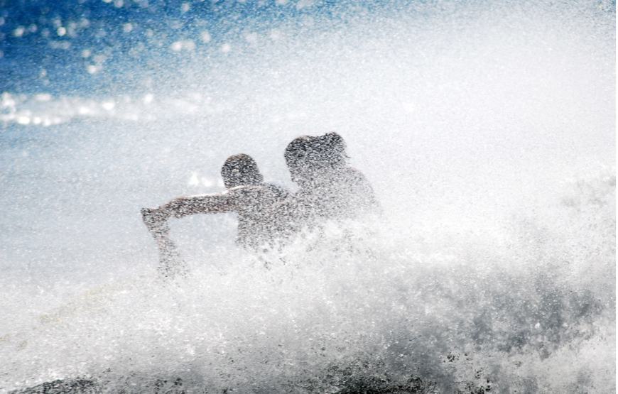 BALI JET SKI ADVENTURE
