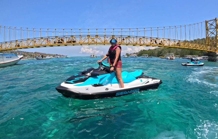 BALI JET SKI ADVENTURE