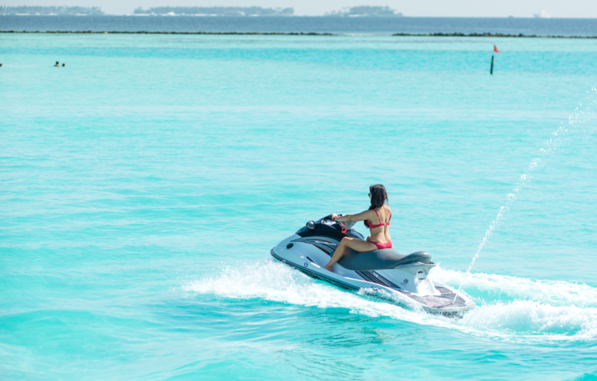 BALI JET SKI ADVENTURE