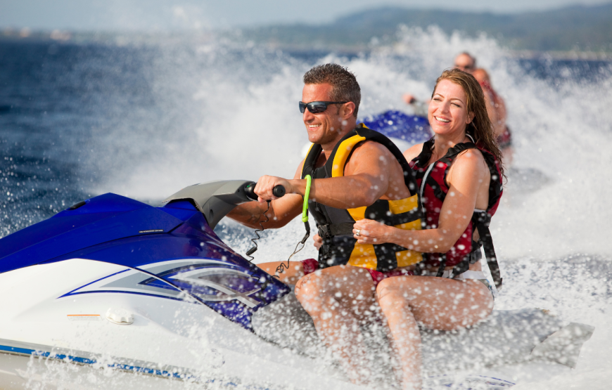 BALI JET SKI ADVENTURE