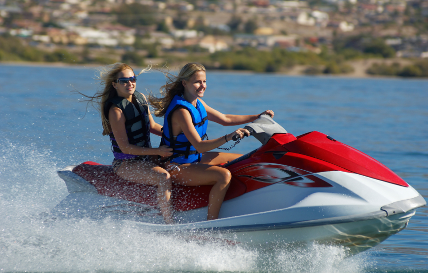 BALI JET SKI ADVENTURE