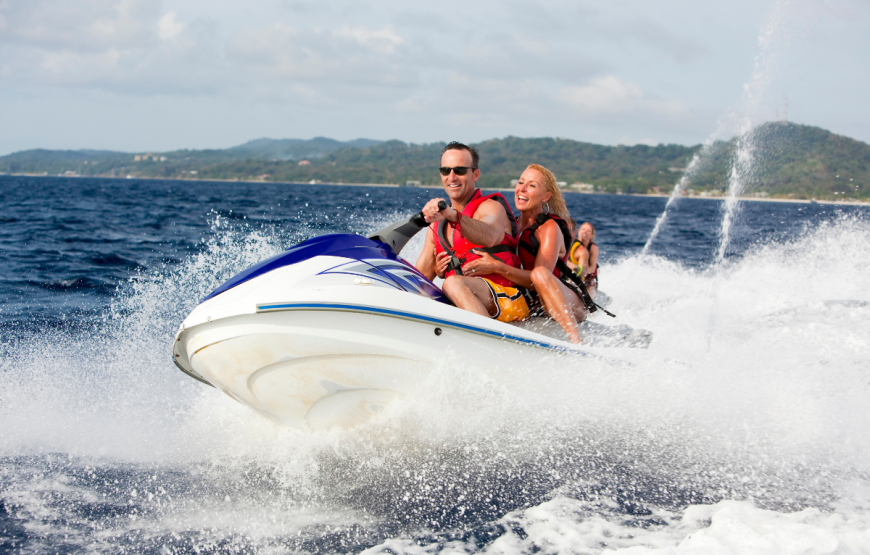 BALI JET SKI ADVENTURE