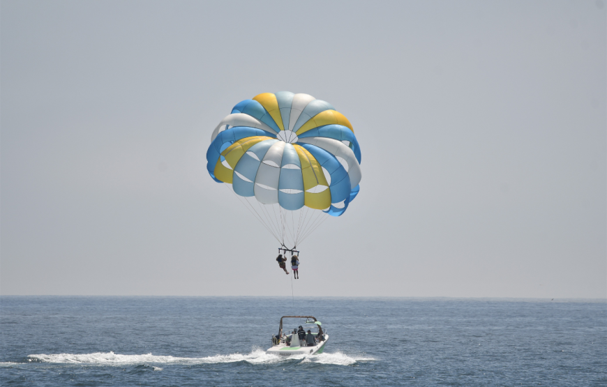 BALI PARASAILING