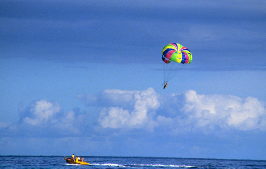 BALI PARASAILING