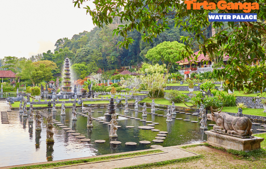 EAST BALI FULL DAY TOUR