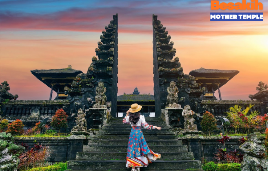 EAST BALI FULL DAY TOUR