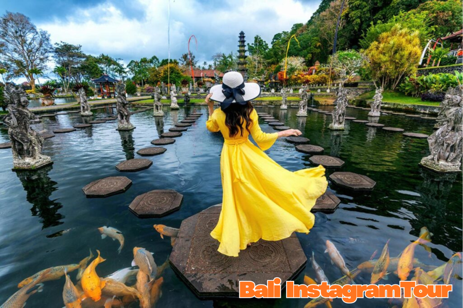 BALI INSTAGRAM TOUR
