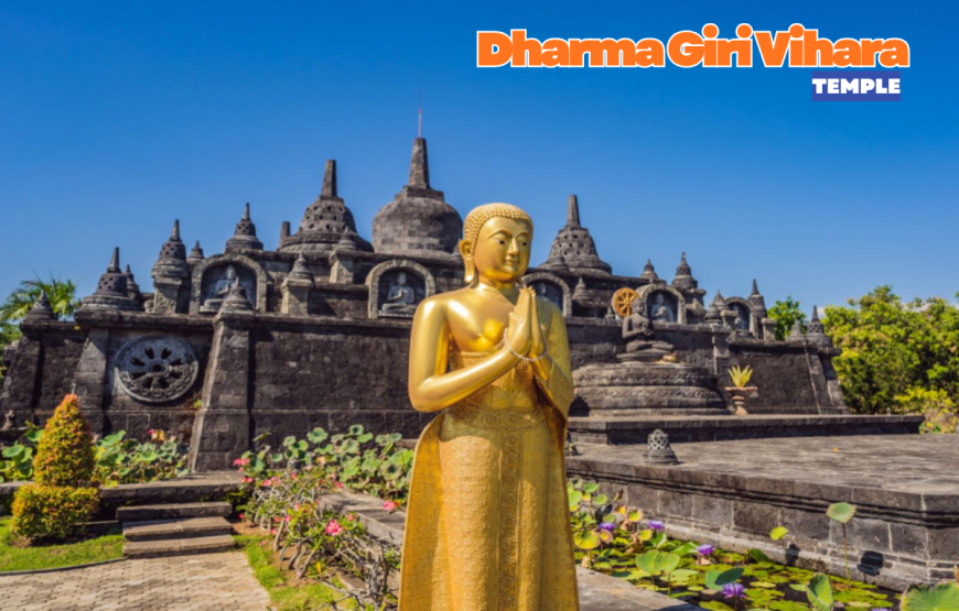 WEST BALI FULL DAY TOUR