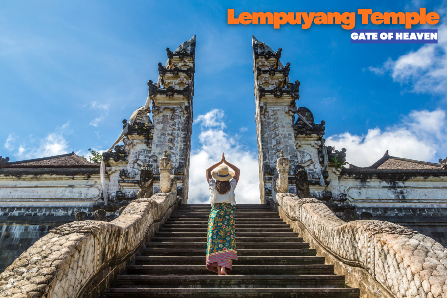 EAST BALI FULL DAY TOUR