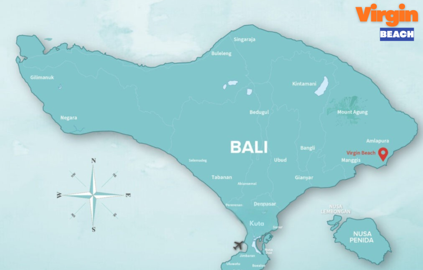 EAST BALI FULL DAY TOUR