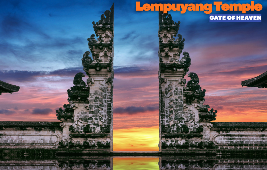 EAST BALI FULL DAY TOUR