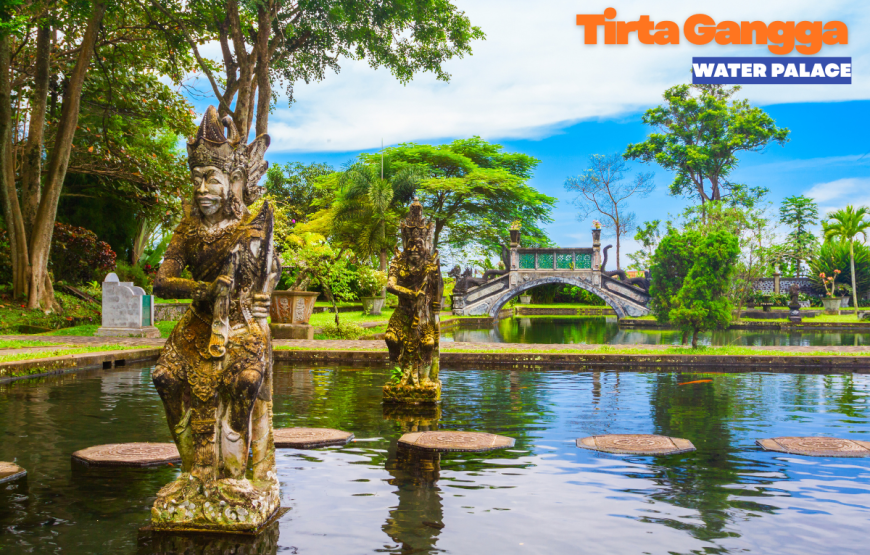 EAST BALI FULL DAY TOUR