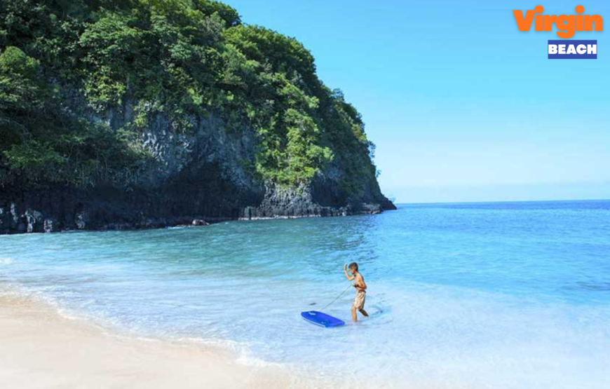 EAST BALI FULL DAY TOUR