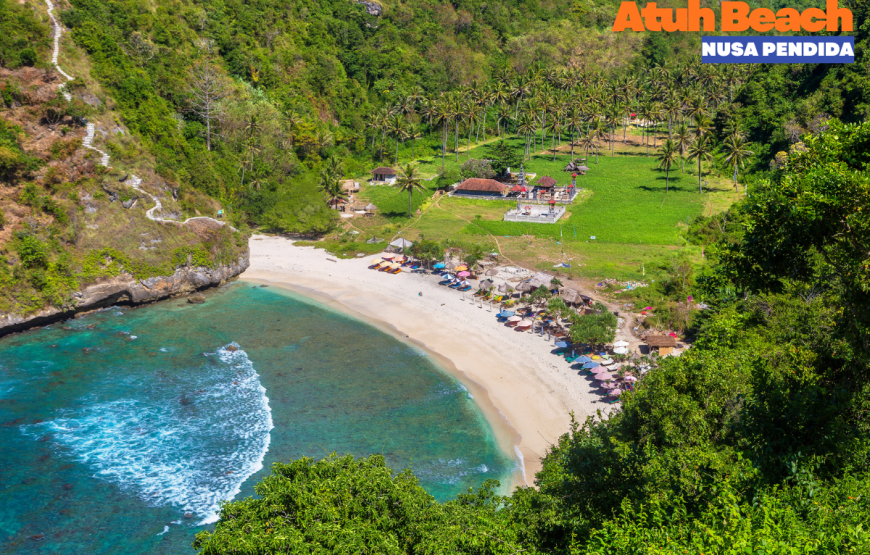 BALI EAST NUSA PENIDA TOUR