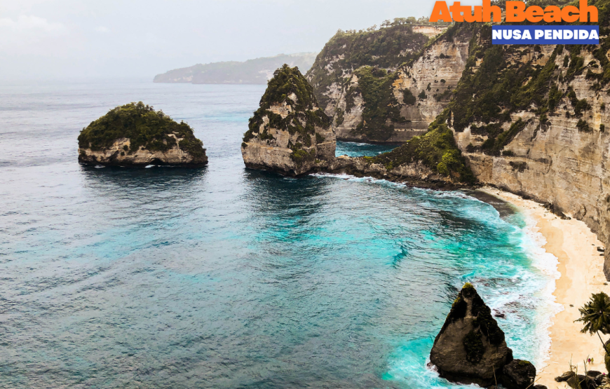BALI EAST NUSA PENIDA TOUR