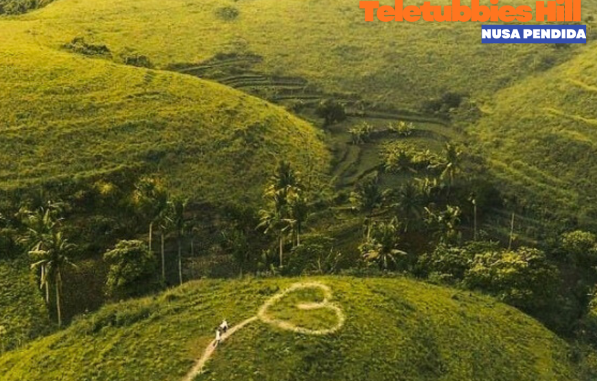 BALI EAST NUSA PENIDA TOUR