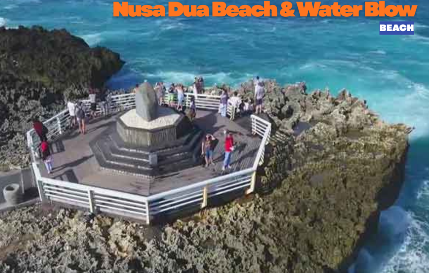 FULL DAY ULUWATU TOUR