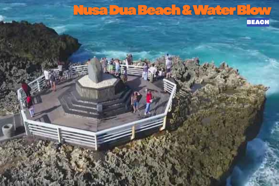 FULL DAY ULUWATU TOUR