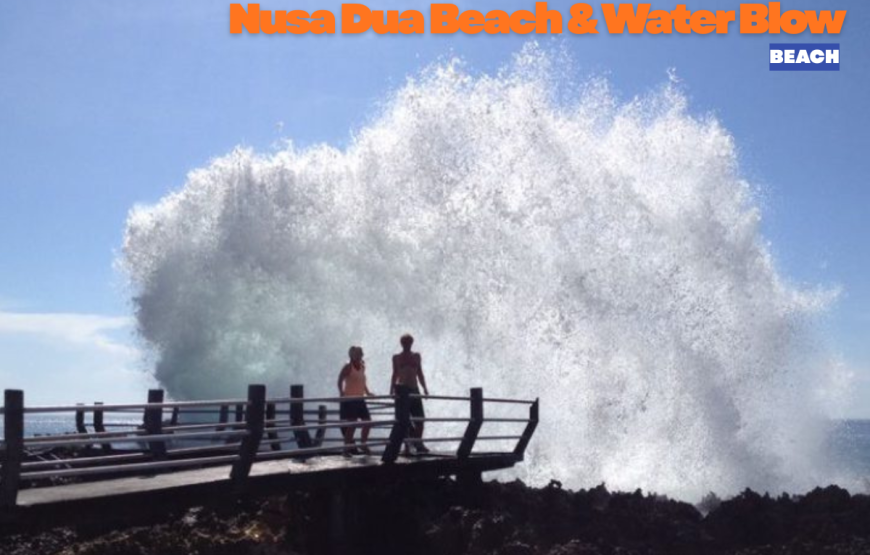 FULL DAY ULUWATU TOUR