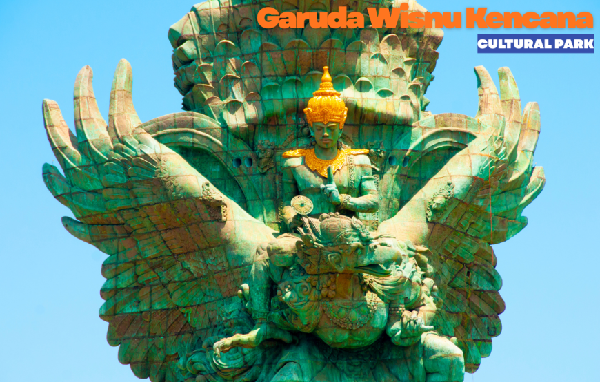 FULL DAY ULUWATU TOUR