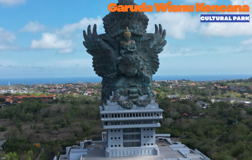 FULL DAY ULUWATU TOUR