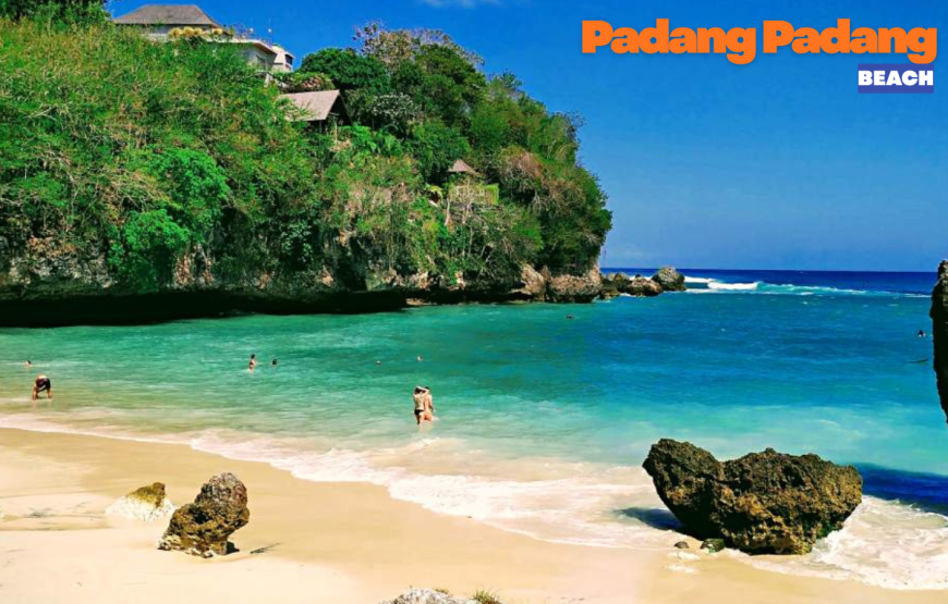 FULL DAY ULUWATU TOUR