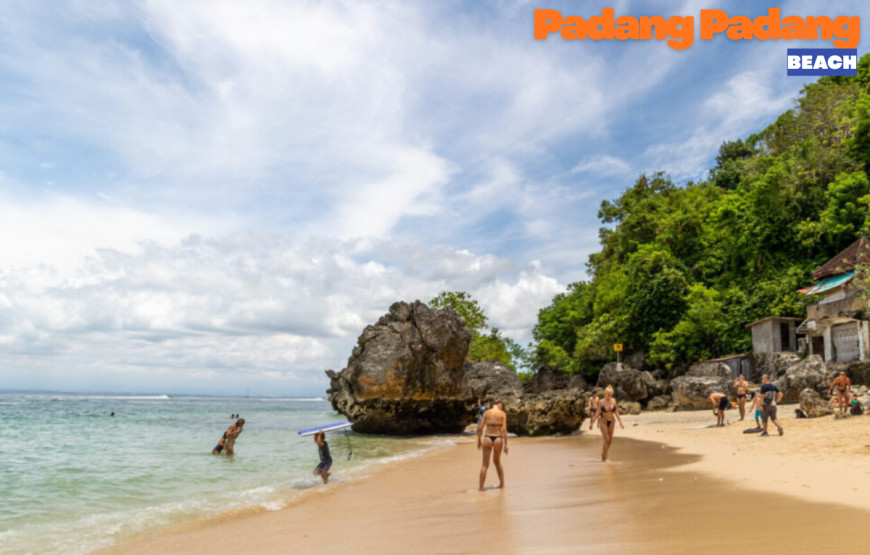 FULL DAY ULUWATU TOUR