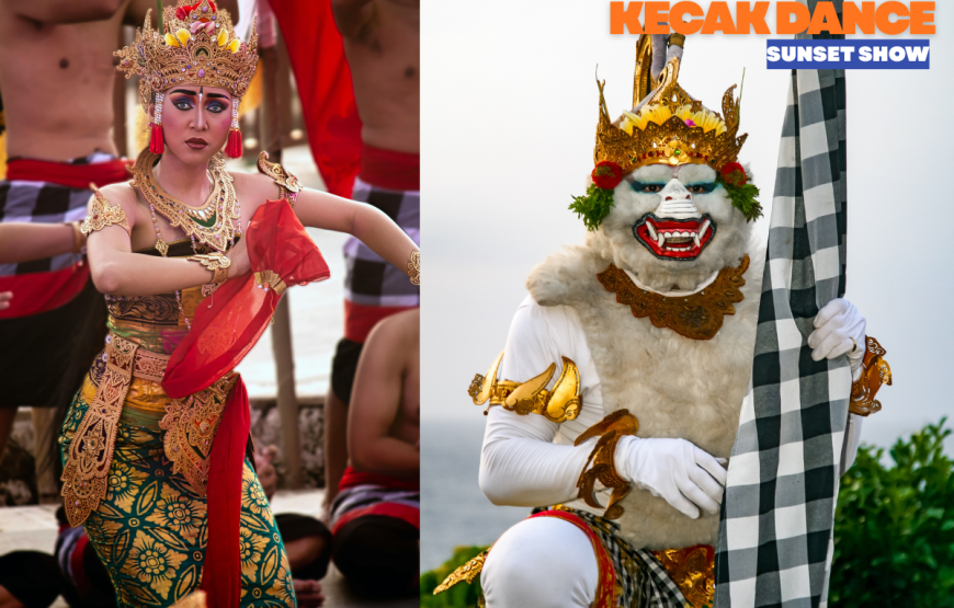 FULL DAY ULUWATU TOUR