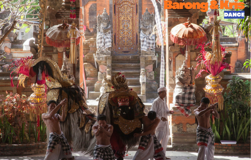 NORTH BALI FULL DAY TOUR