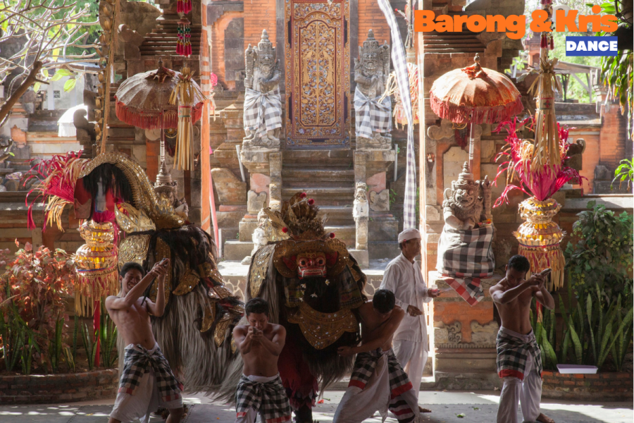 NORTH BALI FULL DAY TOUR