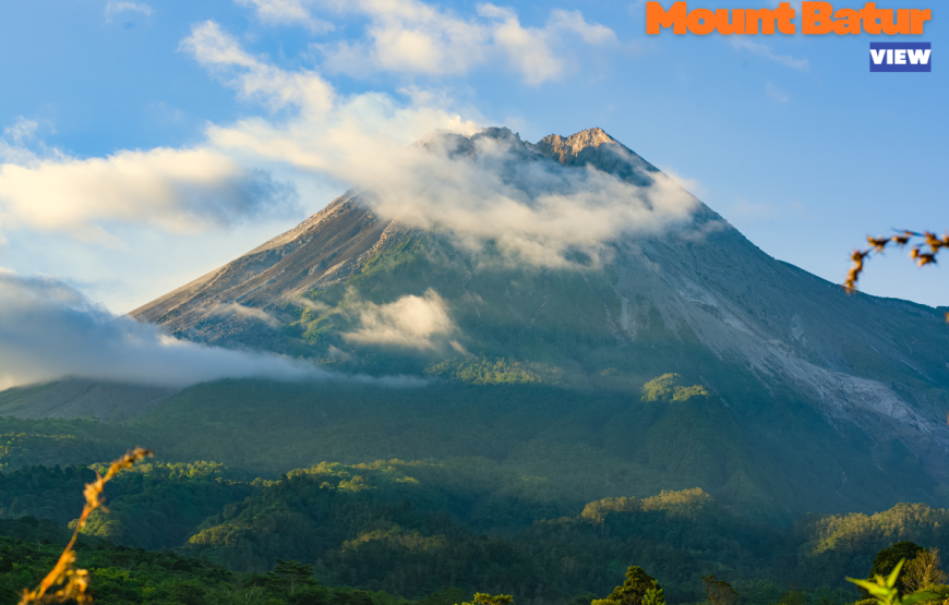 NORTH BALI FULL DAY TOUR