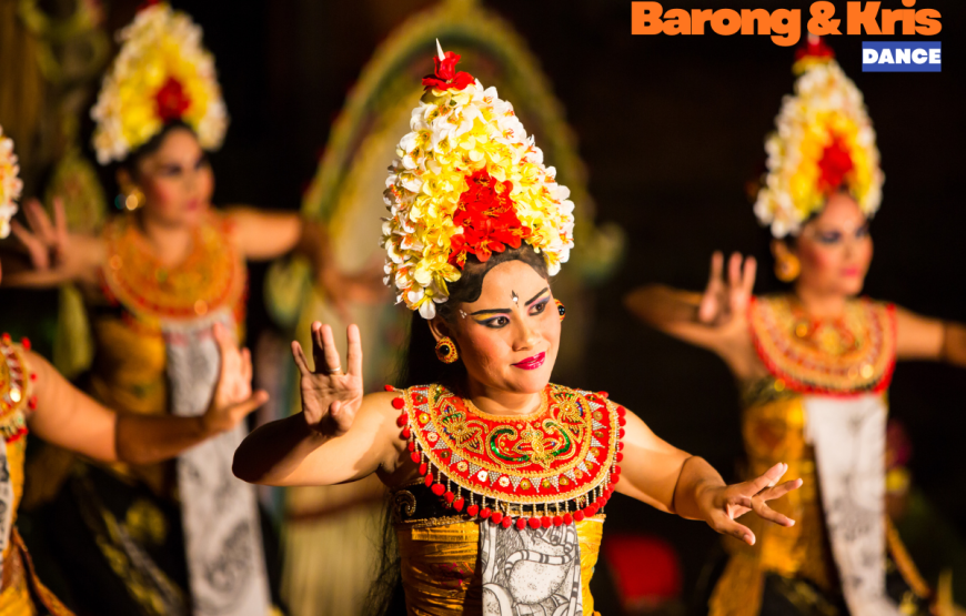 NORTH BALI FULL DAY TOUR