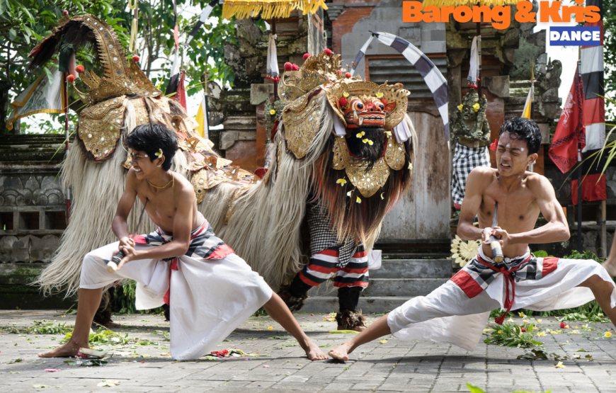 NORTH BALI FULL DAY TOUR