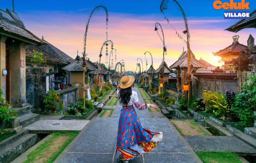 NORTH BALI FULL DAY TOUR