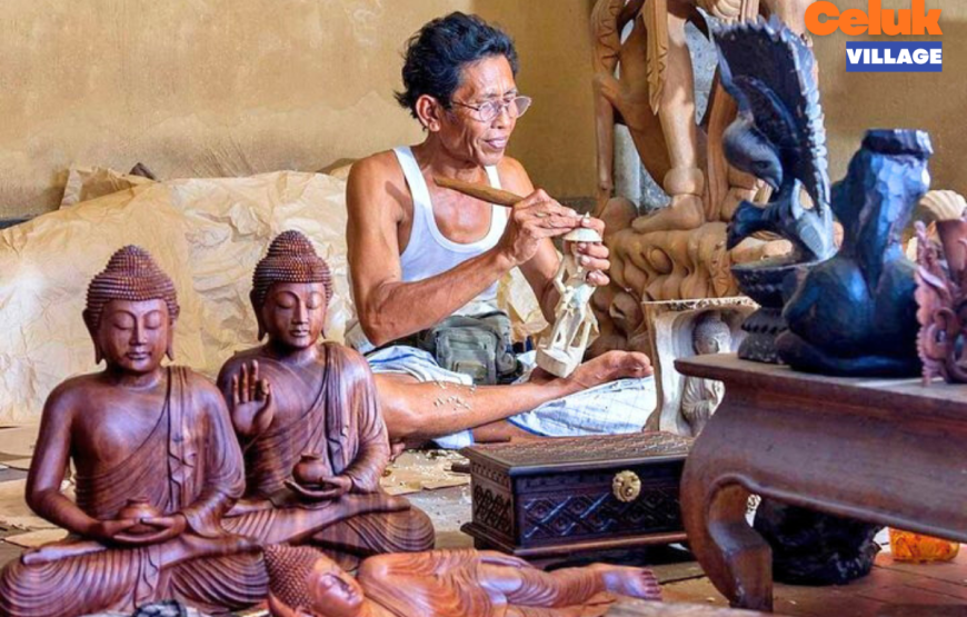 NORTH BALI FULL DAY TOUR