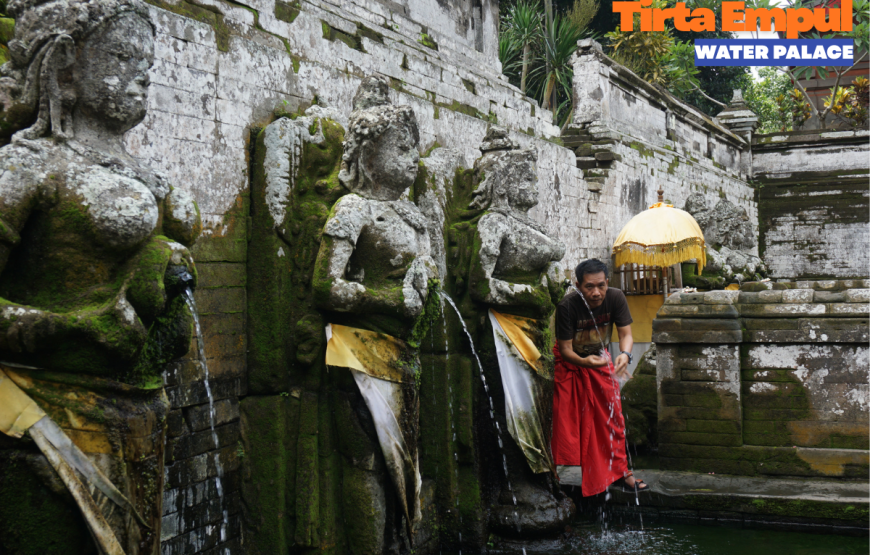 NORTH BALI FULL DAY TOUR