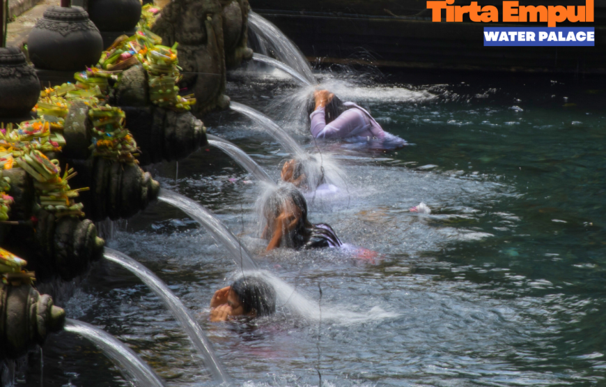 NORTH BALI FULL DAY TOUR