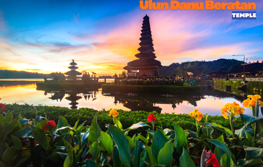 WEST BALI FULL DAY TOUR