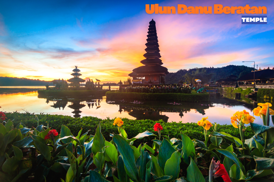 WEST BALI FULL DAY TOUR