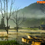 Wanagiri Hidden Hills: A Panorama of Bali’s Twin Lakes