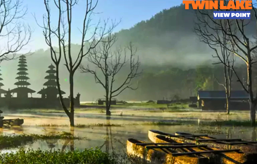 WEST BALI FULL DAY TOUR