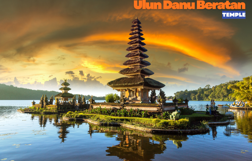 WEST BALI FULL DAY TOUR