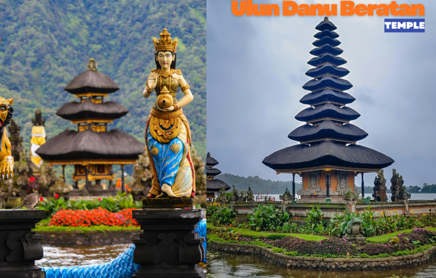 WEST BALI FULL DAY TOUR