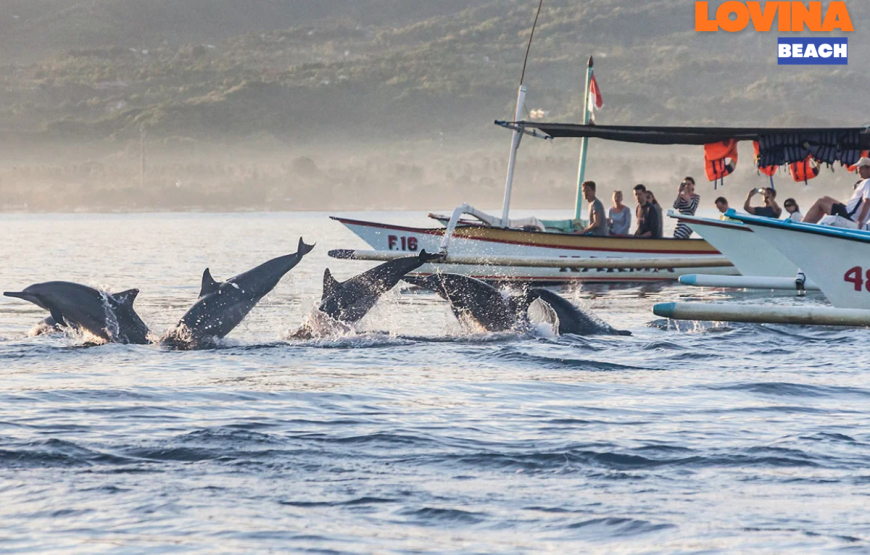 WEST BALI FULL DAY TOUR